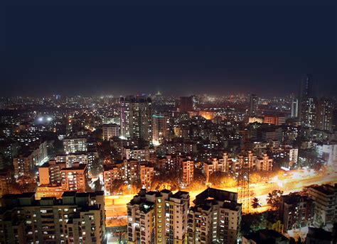 Mumbai City of Dreams! | GloHoliday