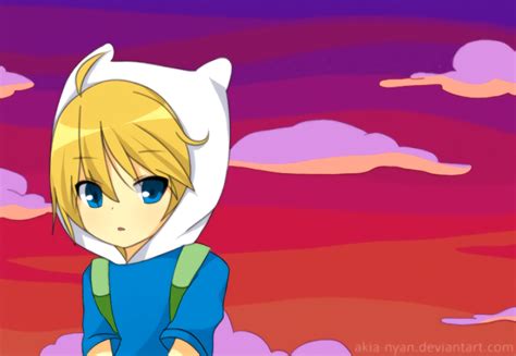 Finn the Human - Adventure Time - Image #2082180 - Zerochan Anime Image ...
