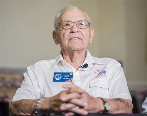 Bismarck Sea survivors reminisce as ranks shrink — PHOTOS | Military | News