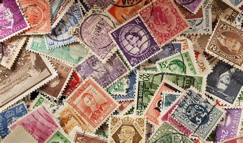 What are the Different Types of Stamps and Their Uses | LaptrinhX / News