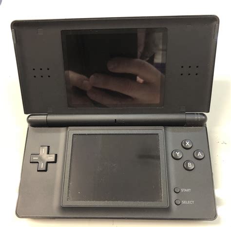 Nintendo DS lite for sale at X Electrical