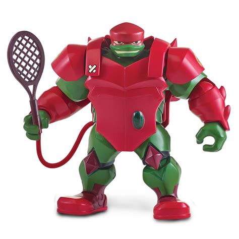 Rise of the Teenage Mutant Ninja Turtles, Bug Bustin’ Raph Action Figure | Walmart Canada