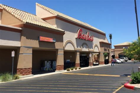 Bashas' Remodeled Oro Valley Store Features A First For Tucson