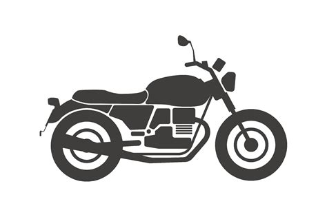 Motorcycle Icon Png