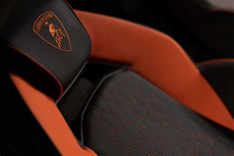 Lamborghini Revuelto_interior-5 - Paul Tan's Automotive News