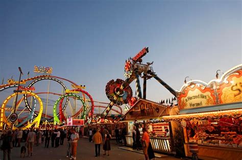 Premium Photo | Oktoberfest munich beer festival bavaria germany