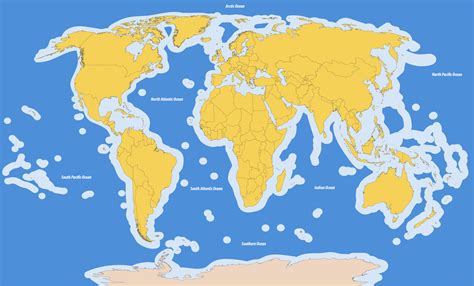 What are Exclusive Economic Zones (EEZ)? - Maerospace