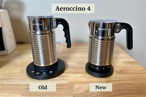 Nespresso Aeroccino 3 Vs 4: Which Frother Is Better?