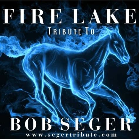 Hire Fire Lake - The Ultimate Bob Seger Tribute Band - Tribute Band in Fitchburg, Massachusetts