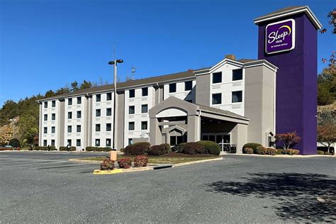 Sleep Inn Staunton Staunton, Virginia, US - Reservations.com