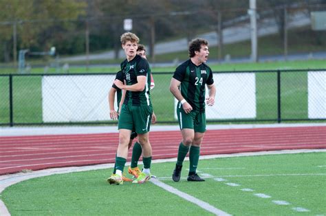 Lake Erie men’s soccer basks in Division II final four appearance ...