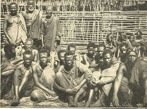 The Maji Maji Rebellion: How African Rebels Held Their Own Against Germans Colonialists for Two ...