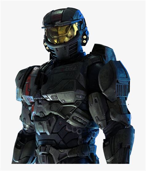 Png - Commander Jerome Halo Wars 2 PNG Image | Transparent PNG Free ...