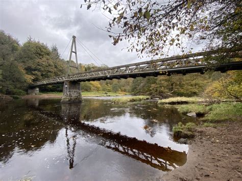 Chatelherault Country Park - Scotland With Kids