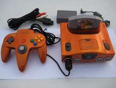 ULTRA 64 MINI | nintendo 64, custom consoles, gaming products