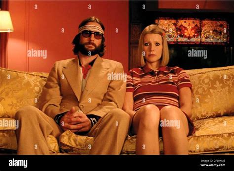 Gwyneth paltrow royal tenenbaums hi-res stock photography and images ...