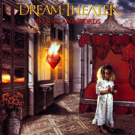 Images and Words - Dream Theater