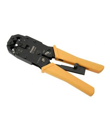 Crimping Tool RJ11 RJ45 – Nicos Fotsios LTD