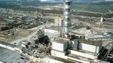 Chernobyl: Facts and history of the world's worst nuclear disaster | Live Science