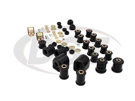 7.18104 | Complete Suspension Bushing Kit | Nissan Sentra 91-94