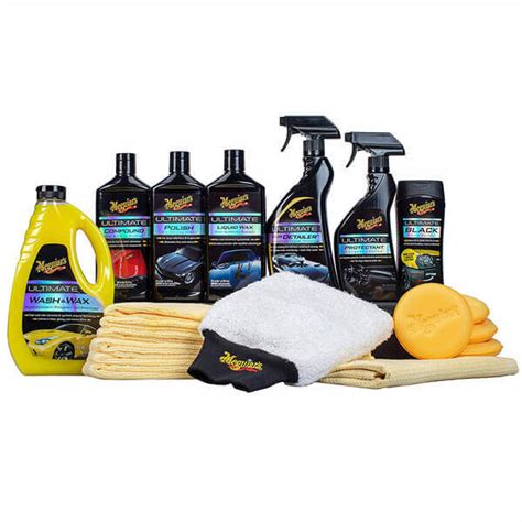 Top 9 Best Car Detailing Kits in 2024