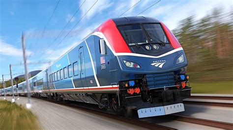 Amtrak Ohio expansion may bypass state government – NEOtrans