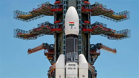 Chandrayaan-2 - Countdown Begin For India’s Moon Mission, set to launch today at 2.43 pm