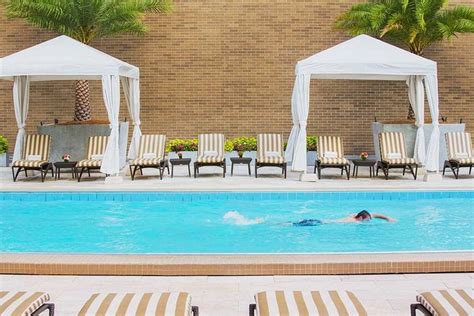 Hyatt Regency New Orleans Pool: Pictures & Reviews - Tripadvisor