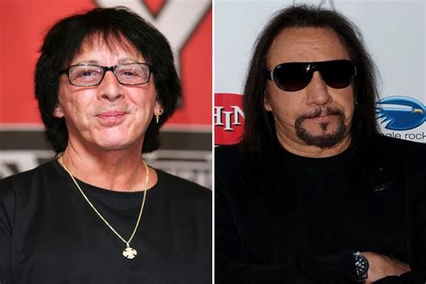 Former Kiss Co-Producer Says Peter Criss and Ace Frehley Were ‘Hired Hands’