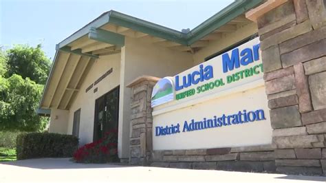 Lucia Mar Unified School District approves reopening plans, students could return to class ...