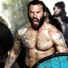 Bildresultat för travis fimmel tattoos | Rollo vikings, Vikings ragnar, Vikings tv