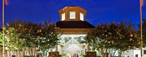 Crowne Plaza Resort Asheville, Asheville - HotelTonight