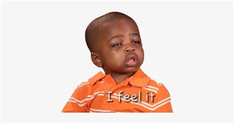 5kz - Tumblr - Sleepy Black Kid Meme Transparent PNG - 500x375 - Free Download on NicePNG