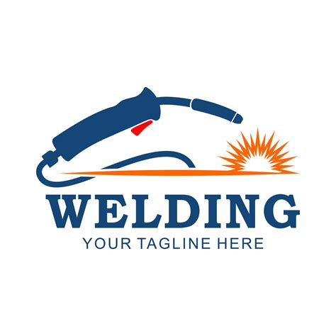 Welding Logo Vector Art, Icons, and Graphics for Free Download