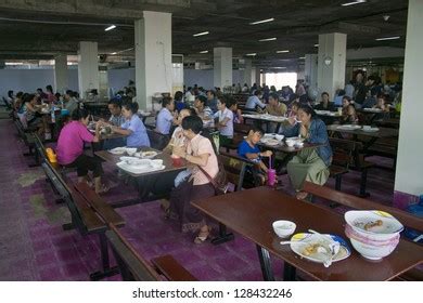 Vientiane Laos August 20 Food Court Stock Photo 128432246 | Shutterstock