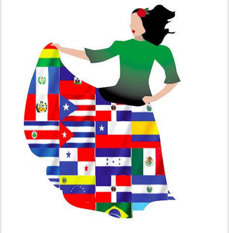 hispanic heritage month clip art 10 free Cliparts | Download images on ...