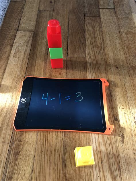 Early Math With Blocks: How to Teach Your Preschooler Skills at Home