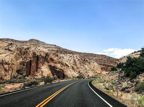 Driving Scenic Byway 12 in Utah: What to Expect | ONE CHEL OF AN ADVENTURE