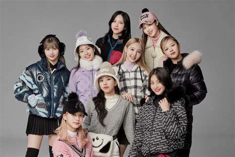 TWICE Announces Plans For 2023 Comeback + Pre-Release English Single ...