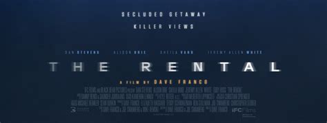 The Rental (Movie Review) - Cryptic Rock