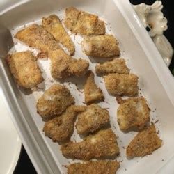 Crispy Baked Walleye Photos - Allrecipes.com