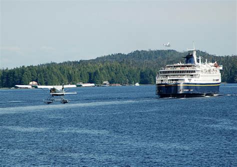 The Most Beautiful Ferry Rides in the U.S. | Budget Travel