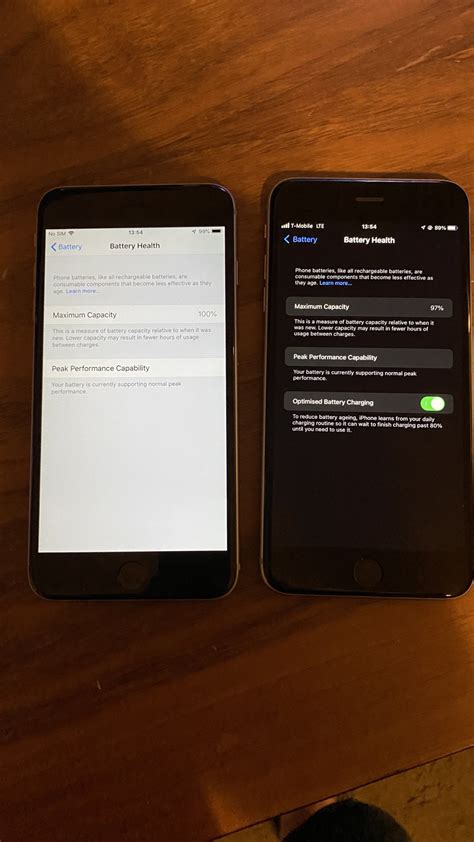 iPhone 6 Plus Battery replacement experience | MacRumors Forums