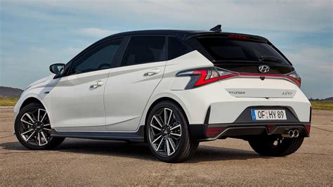 2020 Hyundai i20 N Line Officially Unveiled, Gets Sporty Visual Upgrades