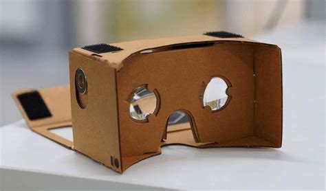 Google Cardboard Camera 3D, Now Available On iOS