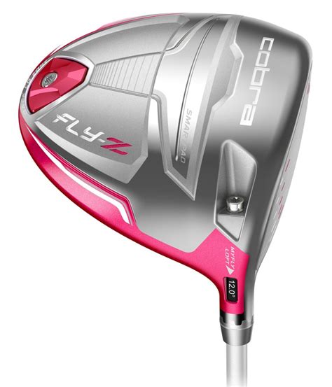 Cobra Ladies Fly-Z Driver | GolfOnline