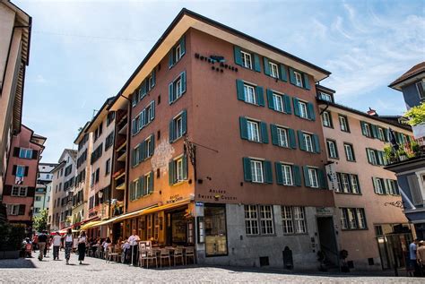 The 10 Best Zurich Hotel Deals (Aug 2022) - Tripadvisor