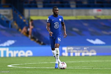 Fikayo Tomori's Chelsea Future - VAVEL International