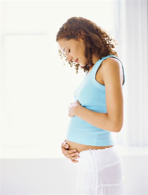 Pregnancy During the First Trimester - Spry Living