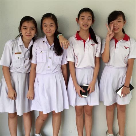 SSU Singapore School Uniforms: CCHY Chung Cheng High School (Yishun)